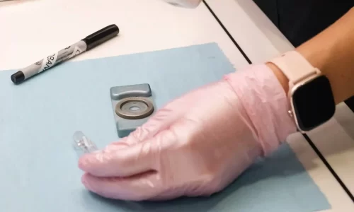 Checklist para tu primer consulta de fertilidad